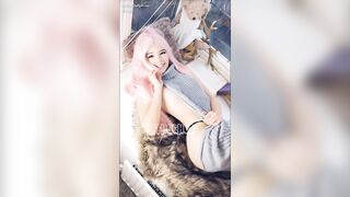Belle Delphine Patreon nude