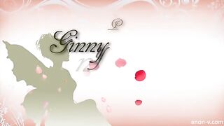 ginny potter porn hot nude video