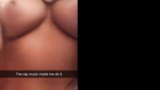 Molly Eskam Instagram Hot Leaked Porn Video