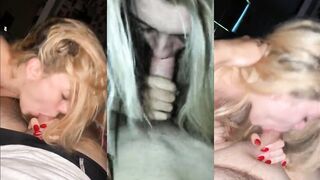 Bree Louise Tiktok Horny Leak