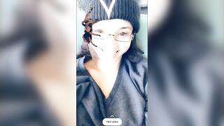 Cincinbear Twitch hot video