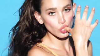 Jordyn Johnson Instagram Leaked Xxx