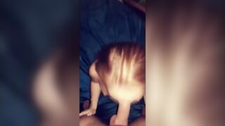 Chrissy Leblanc Snapchat latest leaked