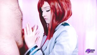 Hidori Rose Instagram porn video leak