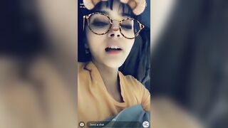 Cincinbear Twitch new nude video