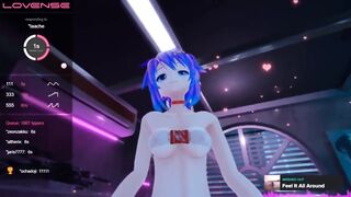 Projekt Melody Instagram hot video