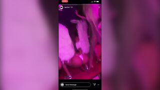 Tiana Musarra Instagram hot nude video