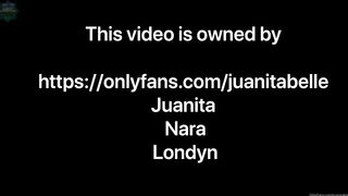 Juanita Belle Onlyfans nsfw video