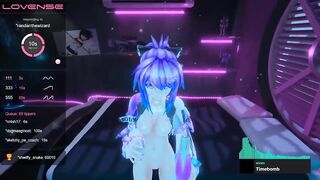 Projekt Melody Instagram Porn Video