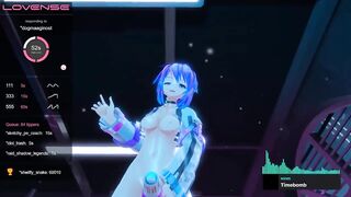 Projekt Melody Instagram Porn Video