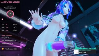 Projekt Melody Instagram Porn Video