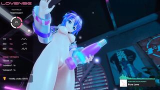 Projekt Melody Instagram Porn Video