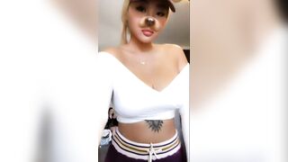 danielle gee onlyfans porn video