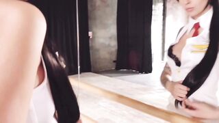 lerahimera patreon hot video