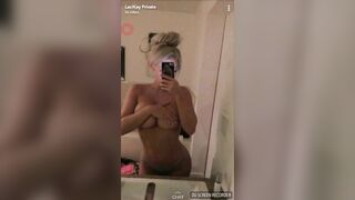 Laci Kay Somers Youtube Full Video