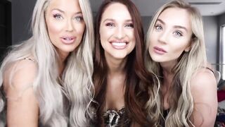 Laci Kay Somers Instagram exclusive leaked porn video