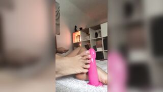 tickle_trick onlyfans xxx video