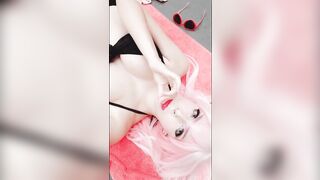 Alinorac Patreon Horny Leak