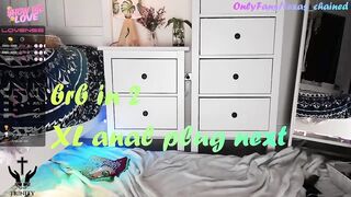 Texas_chained (08/13/2020) Video