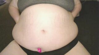 Thechubbyhippie Cam Porn 14 August 2020