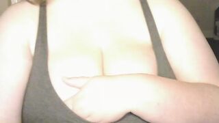 Thechubbyhippie Cam Porn 14 August 2020