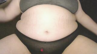 Thechubbyhippie Cam Porn 14 August 2020