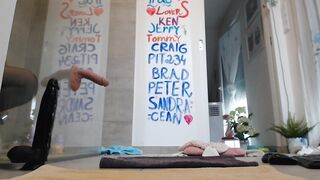 squirtmanica chat porn 08/14/2020