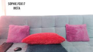 Sophie_foxx 14-Aug-2020 Porn Xxx