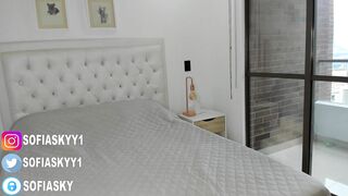 sofiaskyy cam - 01 June 2021