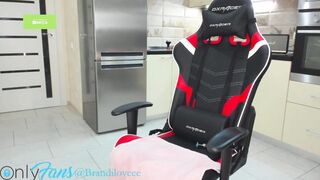 Brandiloveee Porn Video Chat 02 June 2021