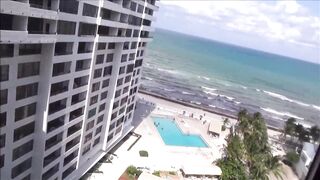 Step Mom & Son's Weekend At The Beach - Dava Foxx - Step Family Therapy