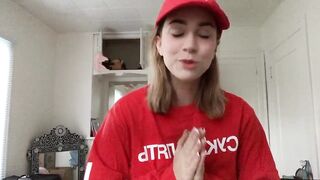 Gamers Rise Up! Thot Does Her Part