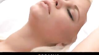 Orgasms - Female Wetness