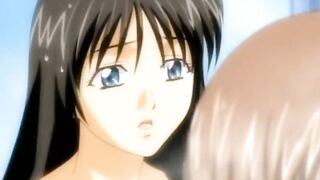 Step Sisters Make Each Other Cum