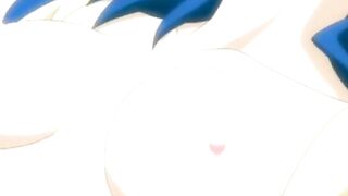 Step Sisters Make Each Other Cum