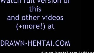 Justice League Hentai - Two Chicks For Batman Dick