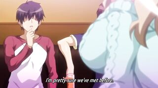 Hentai I Wanna Be Jacked Off By My Slutty Step Sister