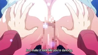 Hentai I Wanna Be Jacked Off By My Slutty Step Sister