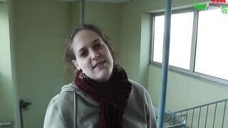 Fette Deutsche Schreit Heftig Beim Ficken German Bbw Geile Sau