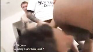 Jasmine Byrne Rimjob Compilation