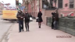 Legalporno Full Scene - Exclusive Angel Rivas Anal Pov!