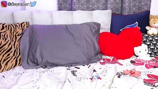 Rileyraden 06-02-2021 Chaturbate Cam Video