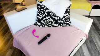 Amberquinn 06-02-2021 Chaturbate Latest Cam Porn Video