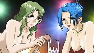 Living Sex Toy Delivery Vol.1 01 Www.hentaivideoworld.com