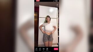 Bigtittygothegg Fridge Video Nsfw