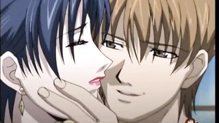 Fucking My Step-mom S Tight Ass Hole - Hentai.xxx