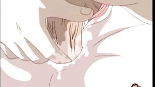 Fucking My Step-mom S Tight Ass Hole - Hentai.xxx