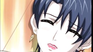 Fucking My Step-mom S Tight Ass Hole - Hentai.xxx