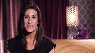 Shy Wife Lets Loose At The Swing House