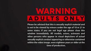 Nicky Ferrari & Danny Ocean - Anal Black Cock